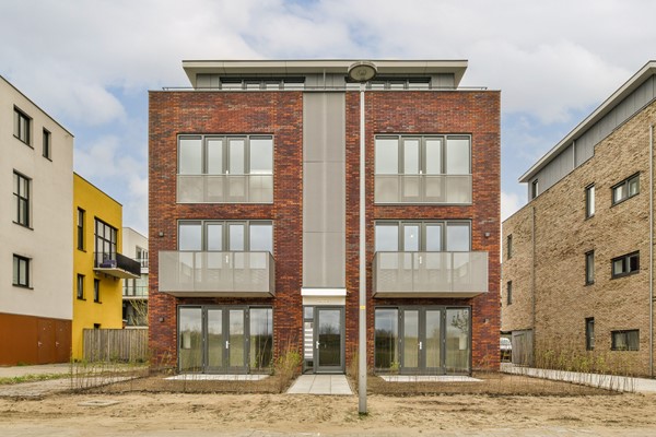 Medium property photo - Adriaen Blockstraat 38C, 1363 LT Almere